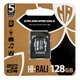 Карта Пам'яті Hi-Rali MicroSDXC 128gb UHS-3 10 Class & Adapter Колір Чорний - изображение 2