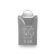 USB флеш-накопичувач T&G 8gb Metal 106 Колір Сталевий - изображение 1