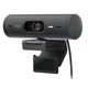 Веб-камера Logitech Brio 500 Graphite (960-001422) (30001) - зображення 1