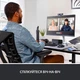 Веб-камера Logitech Brio 500 Graphite (960-001422) (30001) - зображення 9