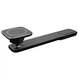 Автомобильный держатель для телефона Proove Block Magnetic Stick-on Car Mount Magnetic Ring для крепления на панель/торпедо (CHBM00000001) Black - изображение 4