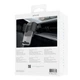 Автомобильный держатель для телефона Proove Crystal Clamp Plus Air Outlet Car Mount для крепления в воздуховоде (CHCCP0000001) Black - изображение 5