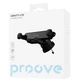 Автомобильный держатель для телефона Proove Gravity Lite Air Outlet Car Mount на воздуховод (CHGL00000001) Black - изображение 6