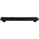 Бездротова ігрова клавіатура Proove Gaming Slicker (WKSL00022401) Black - зображення 6