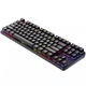 Проводная игровая клавиатура Proove Gaming Everfrost (CKEV00000401) Black - изображение 6