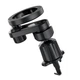 Автомобільний тримач для телефону Proove Stealth Magnetic Air Outlet Car Mount Magnetic Ring для кріплення в дефлекторі (CHST00000001) Black - зображення 3