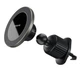 Автомобильный держатель для телефона Proove Ironside Air Outlet Car Mount Magnetic Ring для крепления в воздуховоде (CHIS00000001) Black - изображение 5