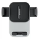 Автомобильный держатель для телефона Proove Crystal Clamp Air Outlet Car Mount для крепления в воздуховоде (CHCC00000001) Black - изображение 3
