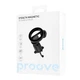 Автомобільний тримач для телефону Proove Stealth Magnetic Air Outlet Car Mount Magnetic Ring для кріплення в дефлекторі (CHST00000001) Black - зображення 7