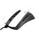 Проводная игровая мышь Proove Gaming Defiant (CMDE00000101) White - изображение 5