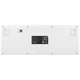 Бездротова ігрова клавіатура Proove Gaming Slicker (WKSL00022402) White - зображення 6