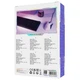 Проводная игровая мышь Proove Gaming Defiant (CMDE00000101) White - изображение 8