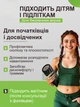 Массажный валик для йоги и фитнеса роликовый массажер роллер для мышц тела, ног, спины и шеи 33х13 см, черный - изображение 5