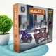 Конструктор магнитный Limo Toy Транспорт 32 детали (LT6002) - изображение 7