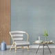 Обои самоклеющиеся Sticker Wall 2800*500*2,5мм YM-10 BLUE WHITE (D) SW-00002021 - изображение 5