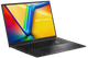 Ноутбук ASUS Vivobook 16X i5-12500H/16GB/512/Win11 RTX2050 (K3605ZF-MB395W_36) - зображення 4