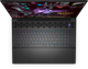 Ноутбук Dell Alienware m18 R1 i9-13900HX/64GB/2TB/Win11 RTX4080 480Hz (Alienware0170V2-Dark) - зображення 8