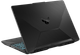 Ноутбук ASUS TUF Gaming A15 R5-7535HS/8GB/512/Win11 RTX2050 144Hz (FA506NF-HN003W) - зображення 8