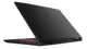 Ноутбук MSI Katana 17 i5-13420H/16GB/512 RTX4050 144Hz (B13VEK-1449XPL) - изображение 5