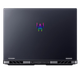 Ноутбук Acer Predator Helios 16 i9-14900HX/16GB/1TB RTX4070 240Hz (NH.QR9EP.003) - зображення 3