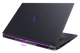 Ноутбук Gigabyte AORUS 16X (2024) i7-14650HX/32GB/1TB/W11 RTX4070 165Hz (ASG-53EEC64SH) - зображення 2