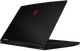 Ноутбук MSI GF63 i5-12450H/8GB/512 RTX2050 144Hz (GF63 12UCX-494XPL) - изображение 5