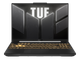 Ноутбук ASUS TUF Gaming F16 i7-13650HX/16GB/1TB/Win11 RTX4060 165Hz (FX607JV-N3186W) - изображение 1