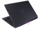 Ноутбук Gigabyte AORUS 16X (2024) i7-14650HX/32GB/1TB/W11 RTX4070 165Hz (ASG-53EEC64SH) - зображення 9