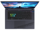 Ноутбук Gigabyte AORUS 16X (2024) i7-14650HX/32GB/1TB/W11 RTX4070 165Hz (ASG-53EEC64SH) - зображення 10