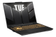 Ноутбук ASUS TUF Gaming F16 i7-13650HX/16GB/1TB/Win11 RTX4060 165Hz (FX607JV-N3186W) - изображение 5