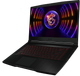 Ноутбук MSI GF63 i5-12450H/8GB/512 RTX2050 144Hz (GF63 12UCX-494XPL) - изображение 13