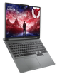 Ноутбук Lenovo Legion Slim 5-16 Ryzen 7-8845HS/32GB/1TB RTX4070 240Hz (83DH003VPB) - изображение 9