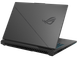 Ноутбук ASUS ROG Strix G18 i9-14900HX/16GB/1TB/Win11 RTX4070 240Hz (G814JIR-N6009W) - изображение 3