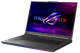 Ноутбук ASUS ROG Strix G18 i9-14900HX/16GB/1TB/Win11 RTX4070 240Hz (G814JIR-N6009W) - изображение 6