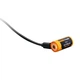 Акумулятор із micro-USB зарядкою Fenix 700 UP mAh Li-ion 16340 - зображення 4