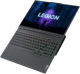 Ноутбук Lenovo Legion Pro 7-16 i9-14900HX/32GB/1TB/Win11 RTX4080 240Hz (83DE006VPB) - изображение 7