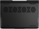 Ноутбук Lenovo IdeaPad Gaming 3-15 Ryzen 5-7535HS/16GB/512 RTX3050 120Hz (82SB00YTPB) - изображение 3