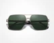Мужские поляризационные солнцезащитные очки KINGSEVEN N7511 Gun G15 - изображение 2