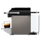 Капсульная кофеварка Nespresso Pixie Titan C62 - изображение 2