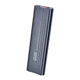Внешний карман DM HD1600 для M.2 SSD NVMe (PCIe) / NGFF (Sata) Type-C USB 3.2 Gen 2 - изображение 14