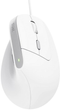 Мышь Trust Bayo II Ergon USB White (TR25397) - изображение 1