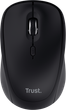 Мышь Trust Yvi+ Compact Multi Wireless Black (TR25440) - изображение 1