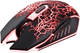 Мышь Trust Basics Gaming Wireless Black (TR24750) - изображение 2