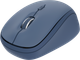 Мышь Trust Yvi+ Compact Multi Wireless Blue (TR25455) - изображение 3