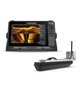 Эхолот Lowrance HDS PRO 9 ACTIVEIMAGING HD 3-IN-1(ROW), МФД - изображение 1