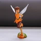 Коллекционные игровые фигурки «Феи: Тайна зимнего леса» 7 шт - изображение 3