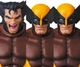 Росомаха серия Люди Икс- фигурка Marvel Legends - изображение 6