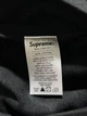 Худі Supreme 0005 чорного кольору, розмір M - зображення 7