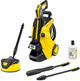 Myjka wysokociśnieniowa Karcher K 5 Power Control Home (1.324-553.0) - obraz 2