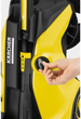 Myjka wysokociśnieniowa Karcher K 5 Power Control Home (1.324-553.0) - obraz 3